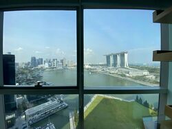 The Sail @ Marina Bay (D1), Apartment #609094181